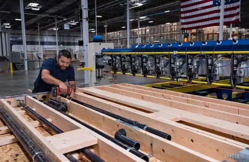 軟銀豪擲8.65億美元投資裝配式建筑公司，引領(lǐng)建筑材料行業(yè)變革