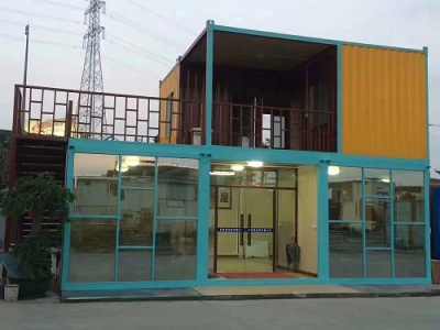 珠海市香洲集裝箱活動房廠家發布價格利好，助力建筑材料市場發展