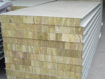 防城港市巖棉烘道板廠 建筑材料領(lǐng)域的專業(yè)力量